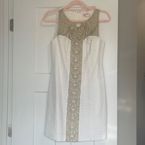 Lily Pulitzer Shift Dress